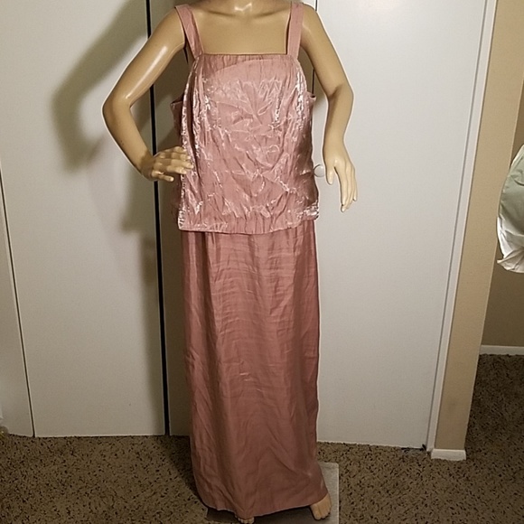 Clues Collection Dresses & Skirts - Plus Size Prom? GORGEOUS!  Clues Collection